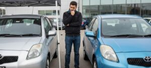 「ヤリス中古」は本当に“やめたほうがいい”のか？