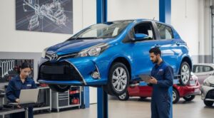 『ヤリス中古はやめたほうがいい』と言われる5つの真相