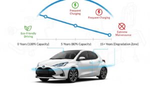 中古ヤリスの購入で失敗しやすい5つの落とし穴