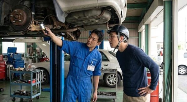  コバック車検でトラブルやクレームになる原因