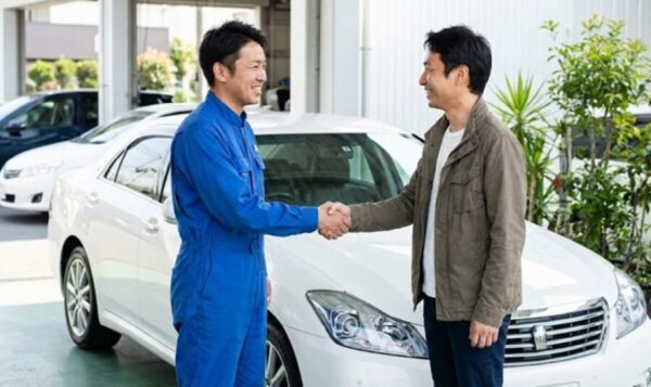  車検のコバックの評判を総括