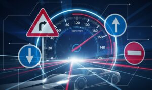 ロイ スピード超過 道路交通法 基準