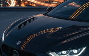 ロイ 愛車 高性能車 SNS推測