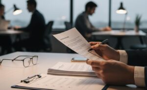 罰金を回避するための実践チェックリストと予防策