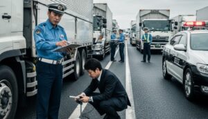 行政が摘発するケース — 「悪質」とされる具体例