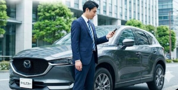 カーシェアタイムズの乗り捨てとは？概要と特徴