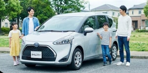 カーシェアタイムズで乗り捨て：ステーションと利用方法