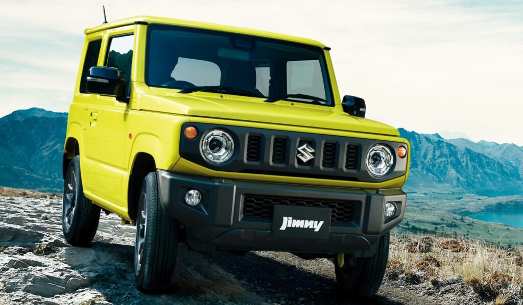 jimny.....