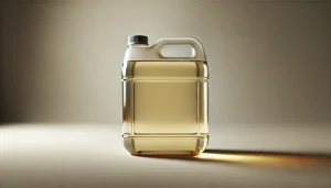 DALL·E 2025 05 01 20.31.06 A realistic 16 9 image focusing on the natural color of gasoline. The gasoline is shown in a transparent glass container placed on a neutral backgroun DALL·E 2025 05 01 20.31.06 A realistic 16 9 image focusing on the natural color of gasoline. The gasoline is shown in a transparent glass container placed on a neutral backgroun