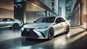 DALL·E 2025 05 21 19.38.08 A highly detailed illustration of the 2025 Lexus ES full model redesign, but without any visible background elements or reflections. The luxury sedan, DALL·E 2025 05 21 19.38.08 A highly detailed illustration of the 2025 Lexus ES full model redesign, but without any visible background elements or reflections. The luxury sedan,