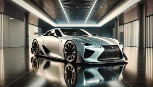 DALL·E 2025 05 21 20.29.56 A highly detailed digital illustration of a high end automotive showroom with polished floors and dramatic lighting, shown in a 16 9 aspect ratio. The DALL·E 2025 05 21 20.29.56 A highly detailed digital illustration of a high end automotive showroom with polished floors and dramatic lighting, shown in a 16 9 aspect ratio. The