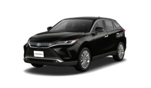 ハリアーマイナーチェンジ2025で変わる価値
