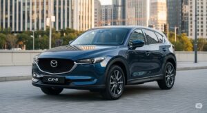 CX 52 マツダCX-5 モデルチェンジの歴史