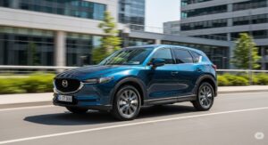 CX 53 新型CX-5 フルモデルチェンジ後の価格