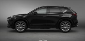 CX 5B CX-5のフルモデルチェンジは2025年、いつ発表されるのか