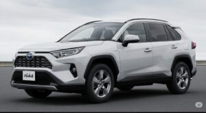 RAV4 RAV4フルモデルチェンジ、2025年モデルの全貌