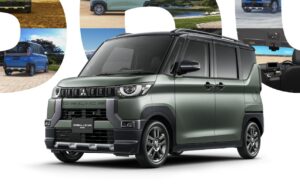 Screenshot (1) 三菱デリカミニ フルモデルチェンジ、2025年に何が変わる?