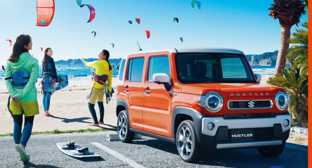 ハスラー新型2025いつ発売？後悔しない選び方