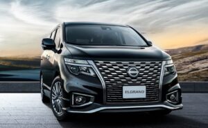 エルグランド2 新型エルグランドのフルモデルチェンジ2025の全貌
