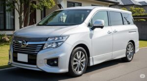 エルグランド7 新型エルグランドのデザイン