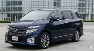 エルグランド9 新型エルグランドのリーク情報から見る進化