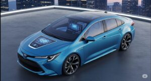 カローラ3 カローラ フルモデルチェンジ 2026の進化