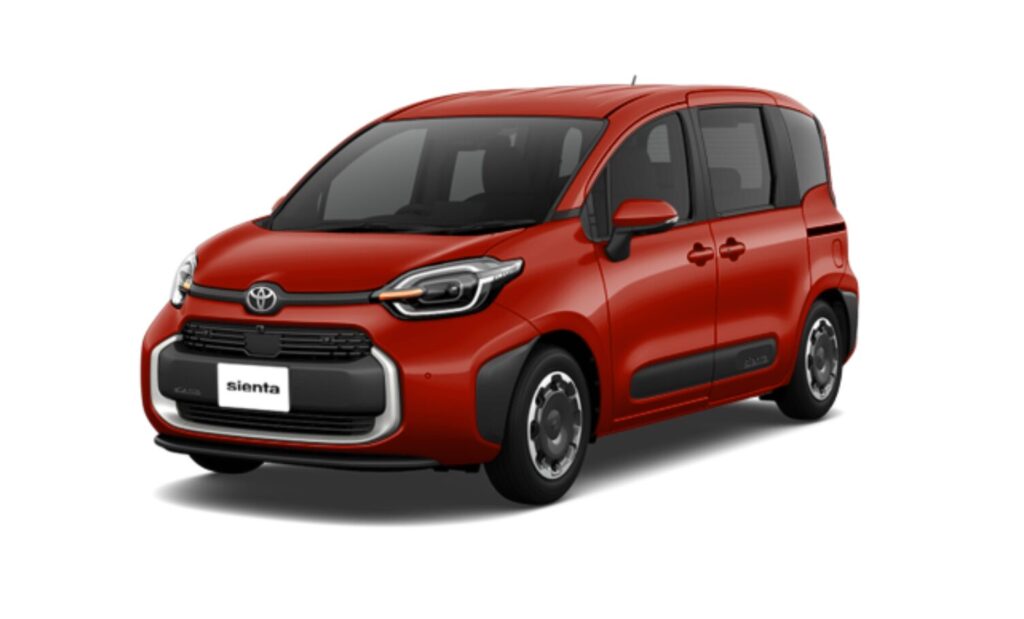 シエンタ7人乗りは本当に狭い?購入前に知るべき真実