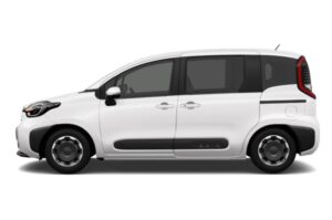 シエンタ..2 シエンタのフルモデルチェンジ、最新情報