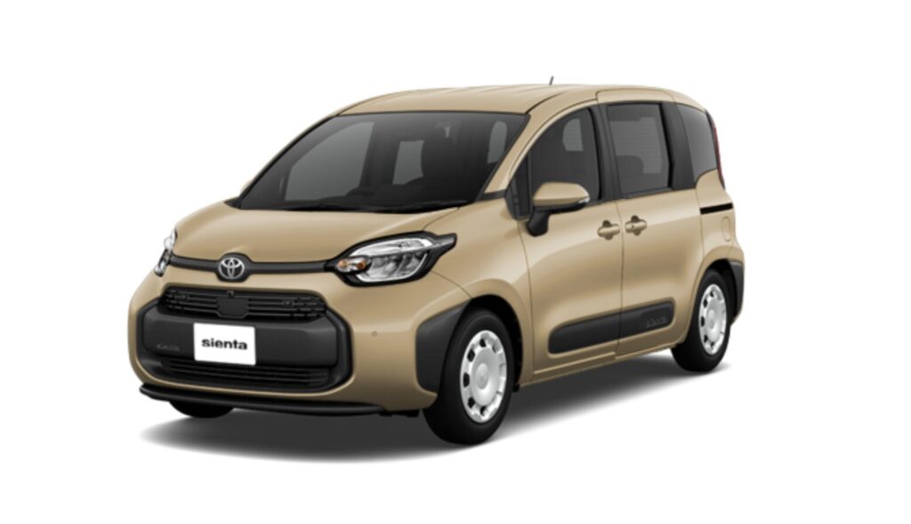 シエンタSUVは日本で手に入る？徹底解説