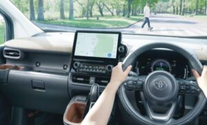 シエンタ2 新型シエンタ2025年モデルの主要変更点