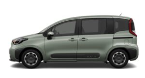 シエンタ2.. 新型シエンタは本当にダサいのか?デザイン評価の真相