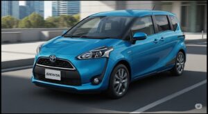 シエンタ4 新型シエンタ受注停止の現状と見通し