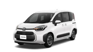 シエンタ6.. 新型シエンタ2025年モデルの改良点