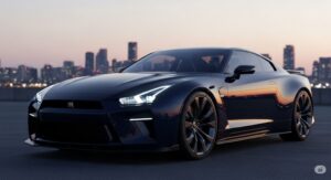 スカイライン400r生産終了の現状