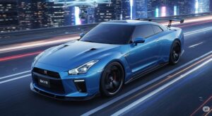 スカイラインv38の最新情報と進化