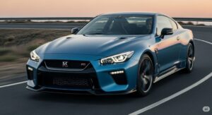 日産スカイライン新型2025の新車価格といつ購入すべきか