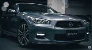 スカイラインv37価格と中古車相場