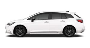 ステップワゴン3 期待高まるトヨタ ステーションワゴン新型車の展望