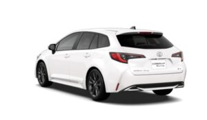 ステップワゴン4 カローラツーリングフルモデルチェンジの予想