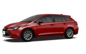 ステップワゴン5 カローラツーリングフルモデルチェンジの予想