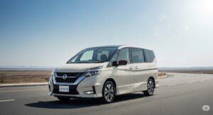 セレナ2 日産セレナのマイナーチェンジ全体像