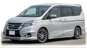 セレナ4 日産セレナ(C28型)のマイナーチェンジにおける主な変更点