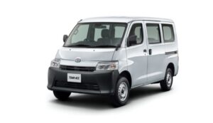 タウンエース新型2025の進化と魅力に迫る