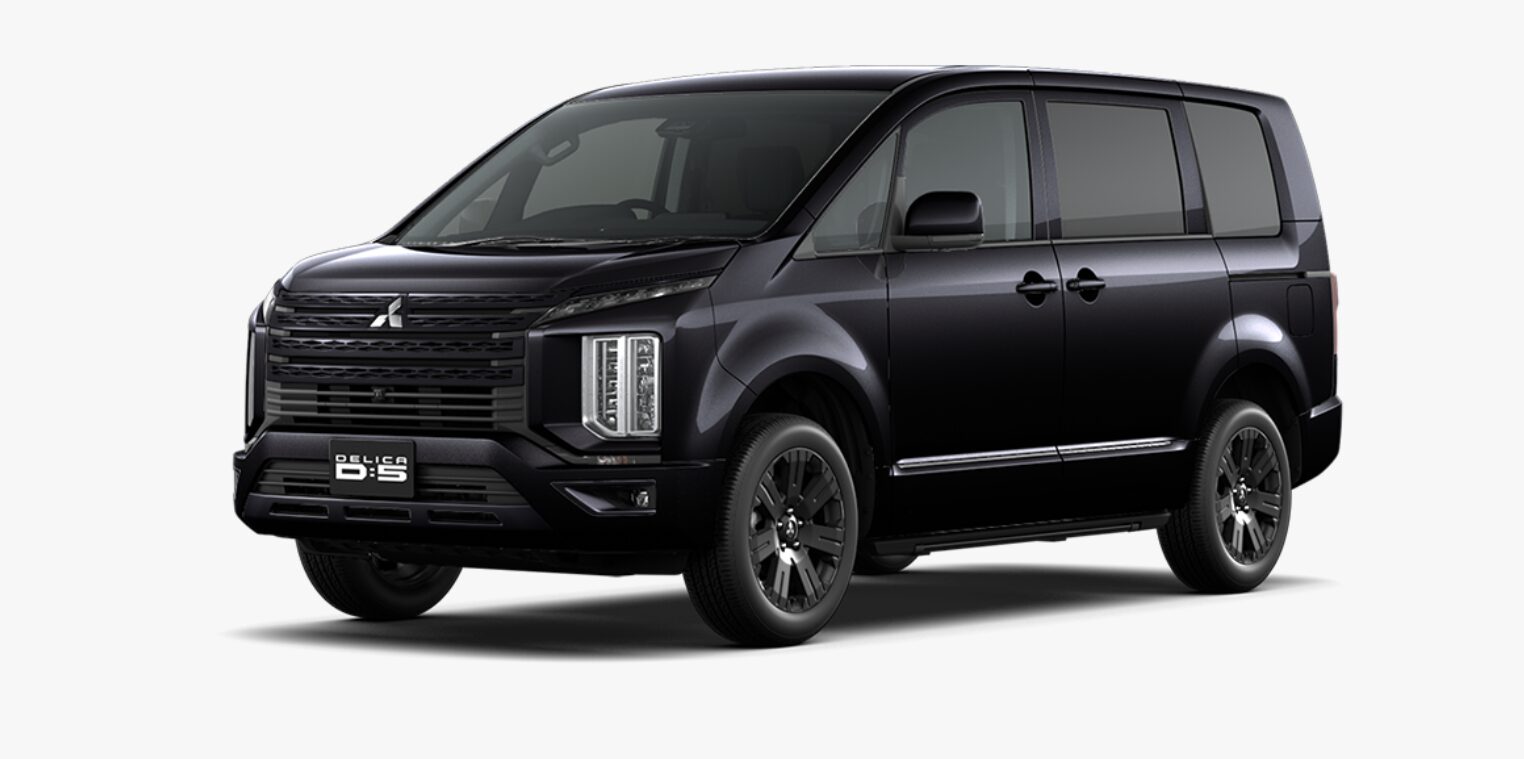 新型デリカD:6の最新情報：価格・PHEV・発売時期を徹底解説