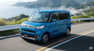 デリカミニ2 デリカミニの発売日はいつ?