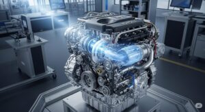 トヨタ水素エンジン2 トヨタの水素エンジン技術の最新動向