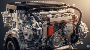 トヨタ水素エンジン8 トヨタ水素エンジンとは何か