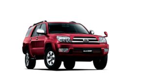 ハイラックス4 ハイラックス中古車の現状と購入時の注意点