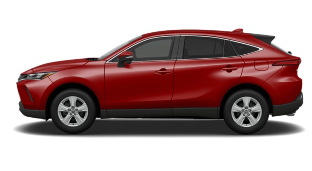 ハリアー新型2025は買いか？装備と価格で検証