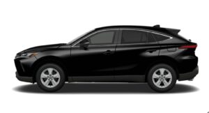ハリアー3 ハリアー新型2025の装備とグレード比較